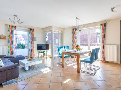 Ferienwohnung für 4 Personen (68 m²) in Boltenhagen (Ostseebad) 2/10