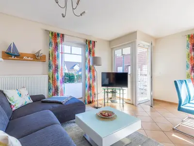 Ferienwohnung für 4 Personen (68 m²) in Boltenhagen (Ostseebad) 7/10
