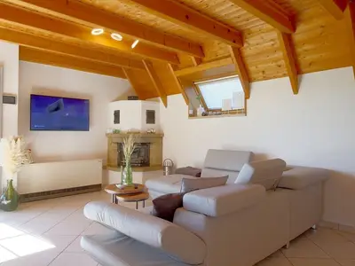 Ferienwohnung für 6 Personen (85 m²) in Wremen 1/10