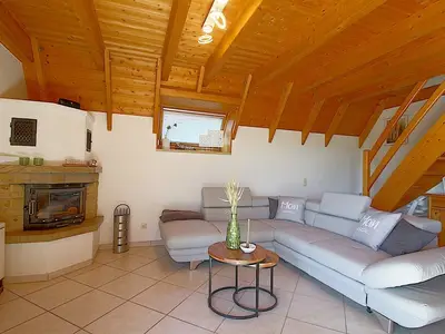 Ferienwohnung für 6 Personen (85 m²) in Wremen 3/10