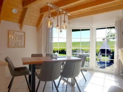 Ferienwohnung für 6 Personen (85 m²) in Wremen 4/10