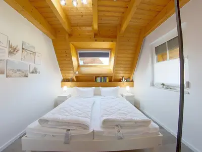 Ferienwohnung für 6 Personen (85 m²) in Wremen 9/10