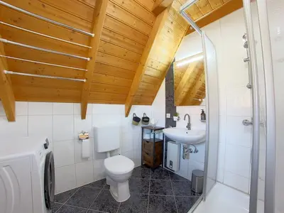 Ferienwohnung für 6 Personen (85 m²) in Wremen 10/10