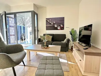 Ferienwohnung für 4 Personen (51 m²) in Hohen Wieschendorf 1/10