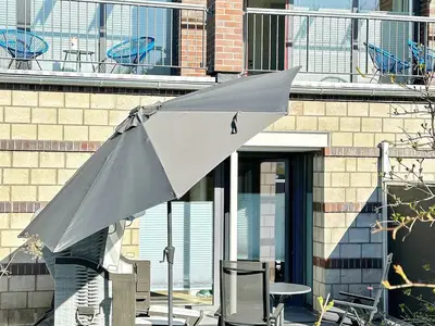 Ferienwohnung für 4 Personen (51 m²) in Hohen Wieschendorf 2/10