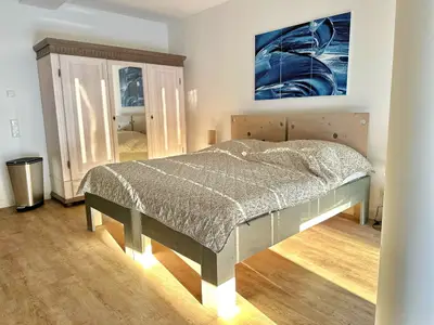 Ferienwohnung für 4 Personen (51 m²) in Hohen Wieschendorf 5/10