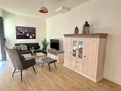 Ferienwohnung für 4 Personen (51 m²) in Hohen Wieschendorf 6/10