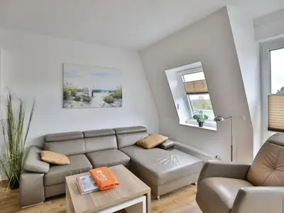 Ferienwohnung für 4 Personen (50 m²) in Duhnen 2/10