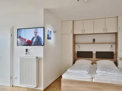 Ferienwohnung für 4 Personen (50 m²) in Duhnen 4/10