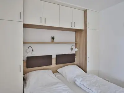 Ferienwohnung für 4 Personen (50 m²) in Duhnen 5/10