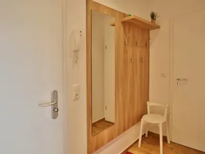 Ferienwohnung für 4 Personen (50 m²) in Duhnen 6/10
