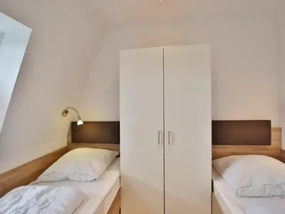 Ferienwohnung für 4 Personen (50 m²) in Duhnen 8/10