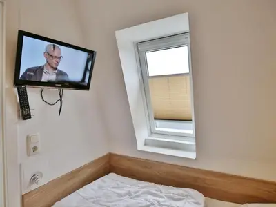 Ferienwohnung für 4 Personen (50 m²) in Duhnen 9/10