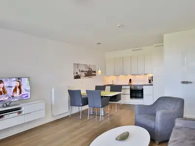 Ferienwohnung für 4 Personen (78 m²) in Cuxhaven 2/10