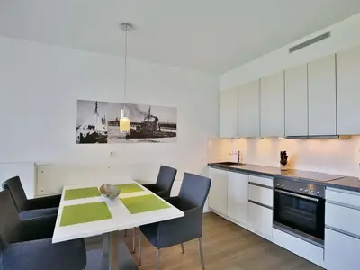 Ferienwohnung für 4 Personen (78 m²) in Cuxhaven 3/10