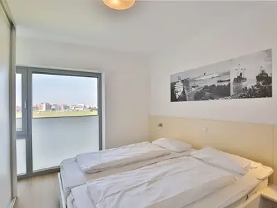Ferienwohnung für 4 Personen (78 m²) in Cuxhaven 6/10