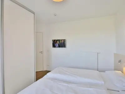 Ferienwohnung für 4 Personen (78 m²) in Cuxhaven 9/10
