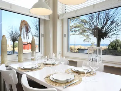 Ferienwohnung für 4 Personen (60 m²) in Niendorf/Ostsee 1/10