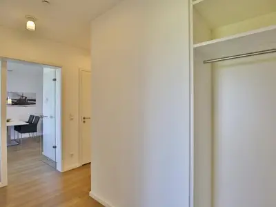 Ferienwohnung für 4 Personen (78 m²) in Cuxhaven 10/10