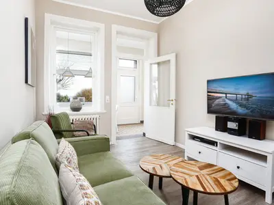 Ferienwohnung für 4 Personen (60 m²) in Niendorf/Ostsee 2/10