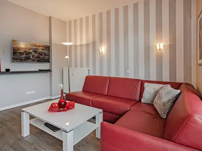 Ferienwohnung für 6 Personen (63 m²) in Zinnowitz 2/10