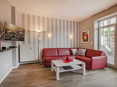 Ferienwohnung für 6 Personen (63 m²) in Zinnowitz 3/10