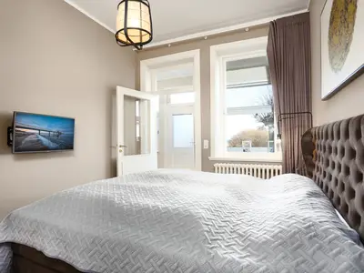 Ferienwohnung für 4 Personen (60 m²) in Niendorf/Ostsee 3/10