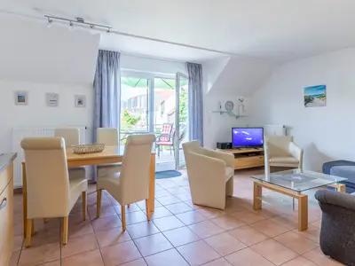 Ferienwohnung für 6 Personen (75 m²) in Boltenhagen (Ostseebad) 1/10