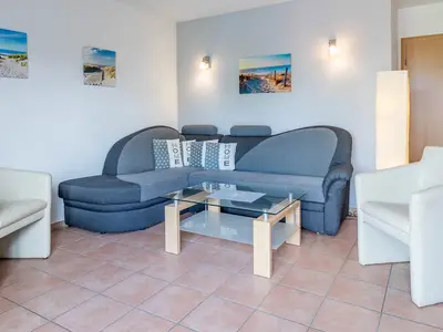 Ferienwohnung für 6 Personen (75 m²) in Boltenhagen (Ostseebad) 2/10