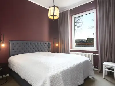 Ferienwohnung für 4 Personen (60 m²) in Niendorf/Ostsee 5/10