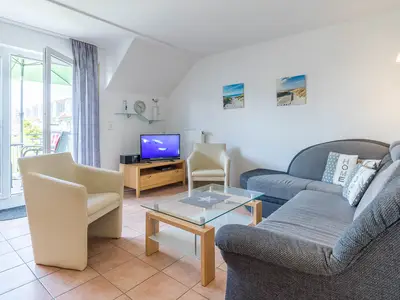 Ferienwohnung für 6 Personen (75 m²) in Boltenhagen (Ostseebad) 3/10