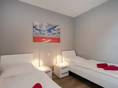 Ferienwohnung für 6 Personen (63 m²) in Zinnowitz 9/10