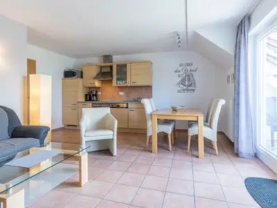 Ferienwohnung für 6 Personen (75 m²) in Boltenhagen (Ostseebad) 4/10