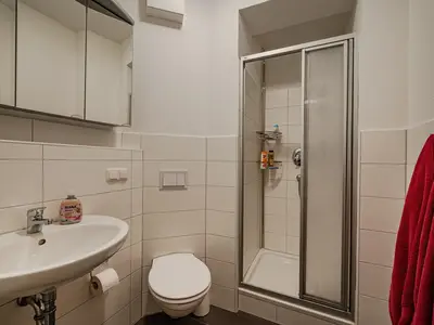 Ferienwohnung für 6 Personen (63 m²) in Zinnowitz 10/10