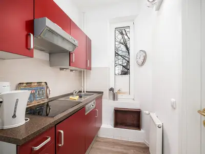 Ferienwohnung für 4 Personen (60 m²) in Niendorf/Ostsee 6/10