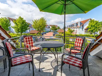 Ferienwohnung für 6 Personen (75 m²) in Boltenhagen (Ostseebad) 6/10