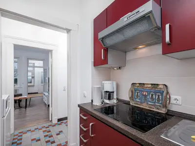 Ferienwohnung für 4 Personen (60 m²) in Niendorf/Ostsee 7/10