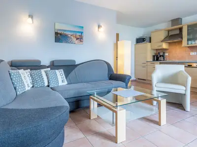 Ferienwohnung für 6 Personen (75 m²) in Boltenhagen (Ostseebad) 8/10