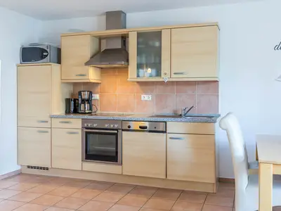 Ferienwohnung für 6 Personen (75 m²) in Boltenhagen (Ostseebad) 10/10