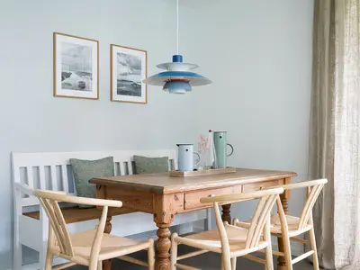 Ferienwohnung für 3 Personen (48 m²) in Koserow (Seebad) 2/10