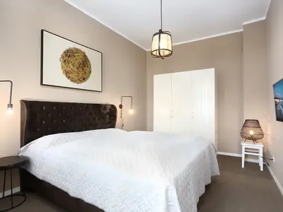 Ferienwohnung für 4 Personen (60 m²) in Niendorf/Ostsee 9/10