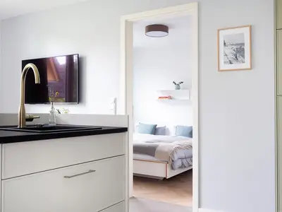 Ferienwohnung für 3 Personen (48 m²) in Koserow (Seebad) 4/10