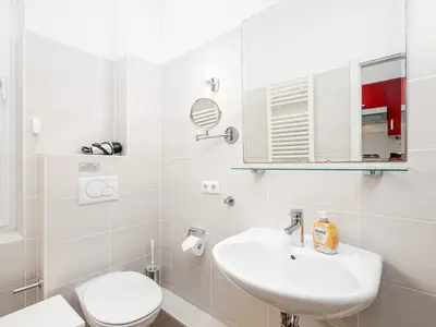 Ferienwohnung für 4 Personen (60 m²) in Niendorf/Ostsee 10/10