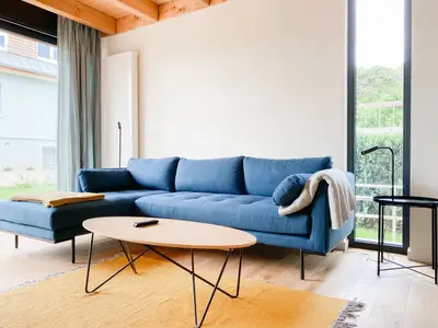 Ferienwohnung für 4 Personen (65 m²) in Scharbeutz 4/10