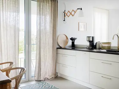 Ferienwohnung für 3 Personen (48 m²) in Koserow (Seebad) 6/10