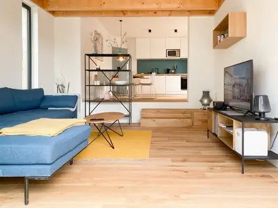 Ferienwohnung für 4 Personen (65 m²) in Scharbeutz 6/10