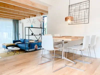 Ferienwohnung für 4 Personen (65 m²) in Scharbeutz 9/10