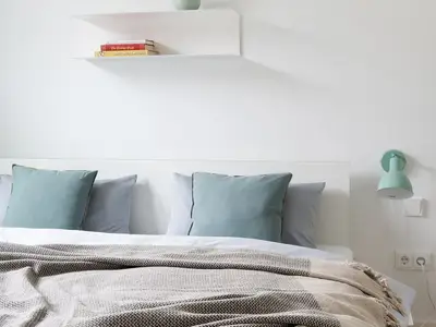 Ferienwohnung für 3 Personen (48 m²) in Koserow (Seebad) 9/10