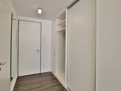 Ferienwohnung für 2 Personen (45 m²) in Duhnen 5/6