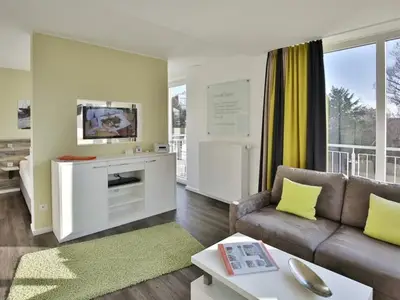 Ferienwohnung für 2 Personen (44 m²) in Duhnen 2/8